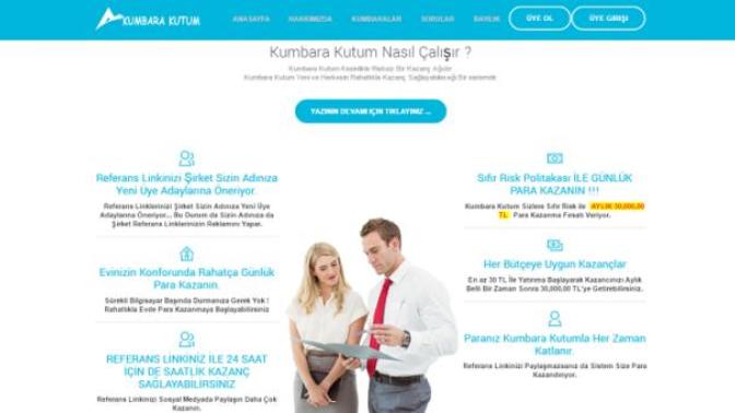 İnternette Size Para Kazandırabilecek 5 Site!
