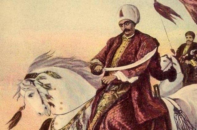 80 Yıllık İşi 8 Yıla Sığdıran Padişah: Yavuz Sultan Selim