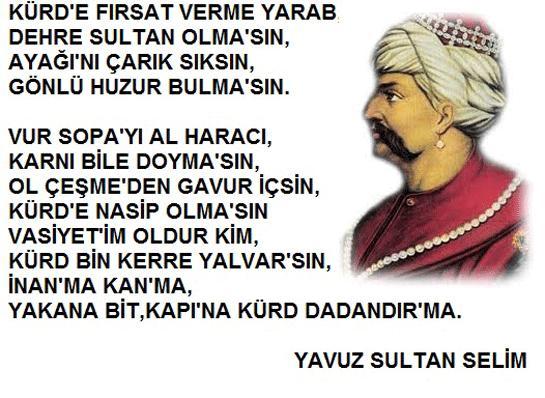 80 Yıllık İşi 8 Yıla Sığdıran Padişah: Yavuz Sultan Selim