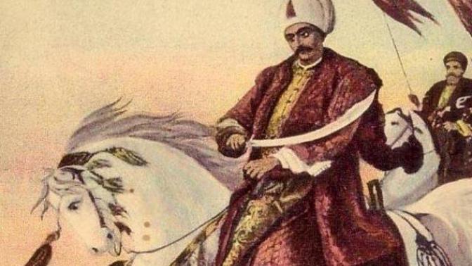 80 Yıllık İşi 8 Yıla Sığdıran Padişah: Yavuz Sultan Selim