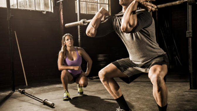 Fitness'a Yeni Başlayanlar İçin Hayati Değerdeki Öneriler!