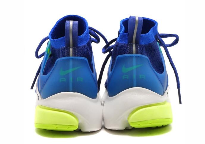 Nike'tan Yazın Hepinizi Serinletecek Yepyeni "Sprite Serisi"