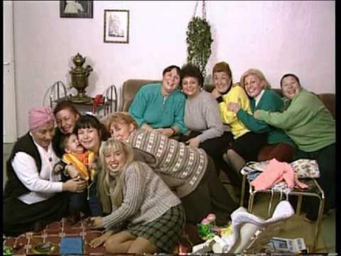 Ailecek İzleyebileceğiniz En İyi 5 Aile Dizisi!