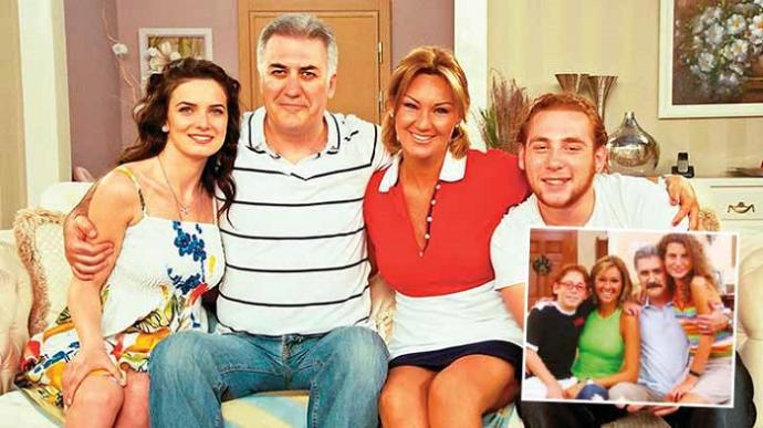 Ailecek İzleyebileceğiniz En İyi 5 Aile Dizisi!