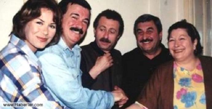 Ailecek İzleyebileceğiniz En İyi 5 Aile Dizisi!