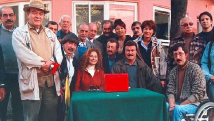 Ailecek İzleyebileceğiniz En İyi 5 Aile Dizisi!