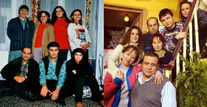 Ailecek İzleyebileceğiniz En İyi 5 Aile Dizisi!