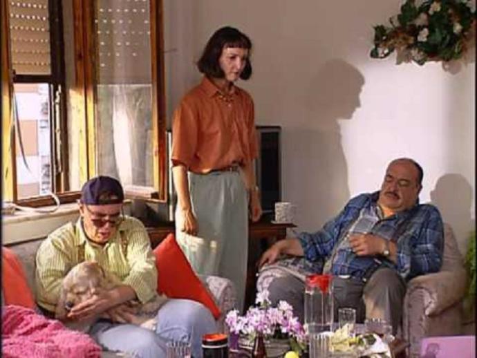 Ailecek İzleyebileceğiniz En İyi 5 Aile Dizisi!