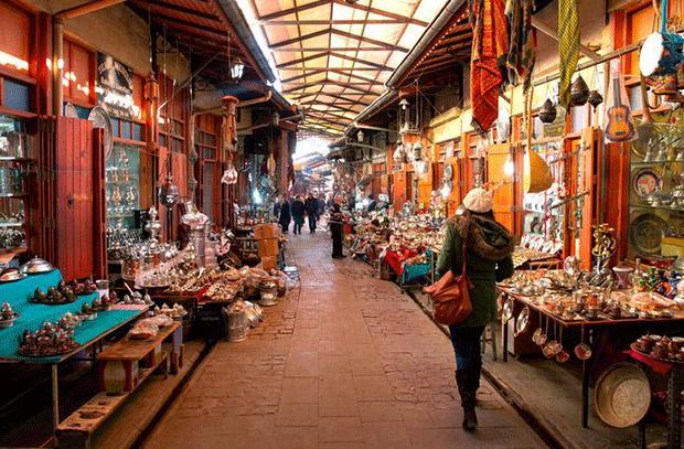 Dilleri ve Dinleri Buluşturan, Mezopotamya'nın İncisi: Mardin
