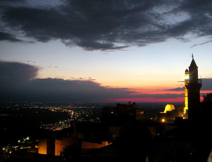 Dilleri ve Dinleri Buluşturan, Mezopotamya'nın İncisi: Mardin