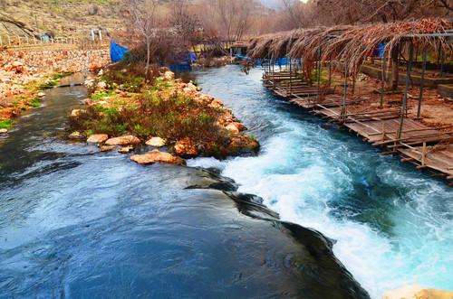 Dilleri ve Dinleri Buluşturan, Mezopotamya'nın İncisi: Mardin