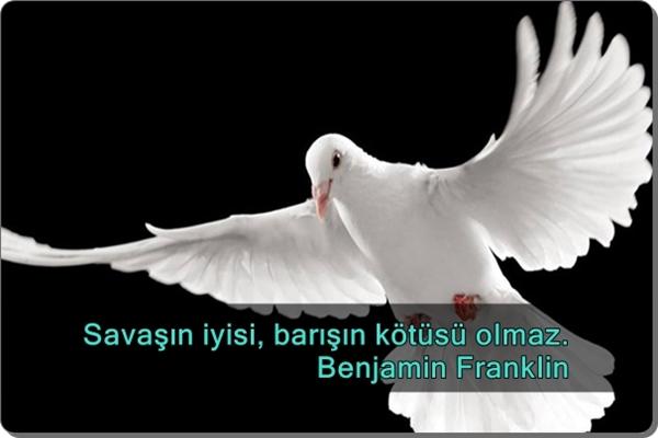 Tarihte 6 Ülkenin Kurtuluş Savaşı ve Mücadelesi!