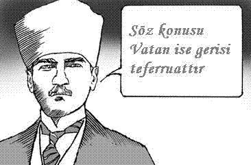 Tarihte 6 Ülkenin Kurtuluş Savaşı ve Mücadelesi!