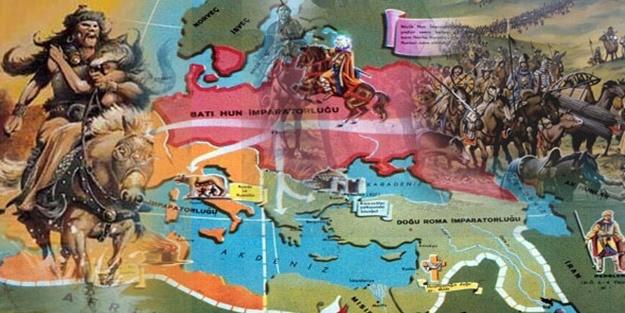 İlk Amerikalılar Hakkında 10 Büyüleyici Gerçekler