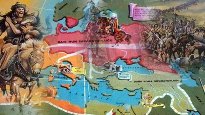 İlk Amerikalılar Hakkında 10 Büyüleyici Gerçek