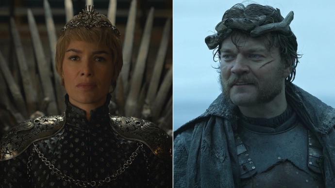 Game Of Thrones 7. Sezon İlk Bölümünde Dikkat Çeken Olaylar!