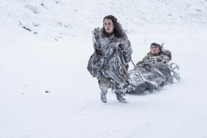 Game Of Thrones 7. Sezon İlk Bölümünde Dikkat Çeken Olaylar!