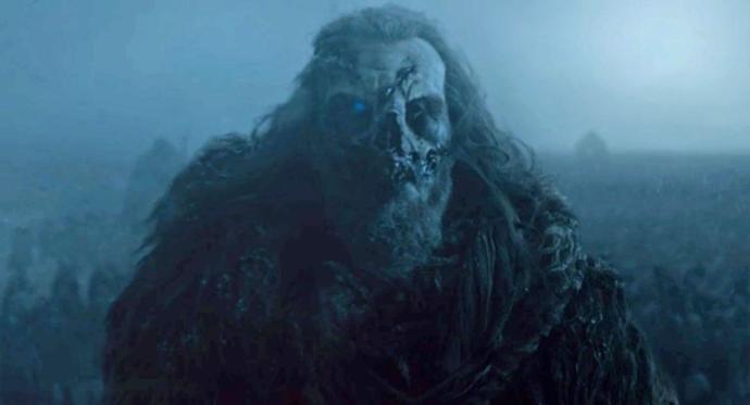 Game Of Thrones 7. Sezon İlk Bölümünde Dikkat Çeken Olaylar!