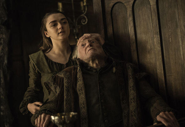 Game Of Thrones 7. Sezon İlk Bölümünde Dikkat Çeken Olaylar!