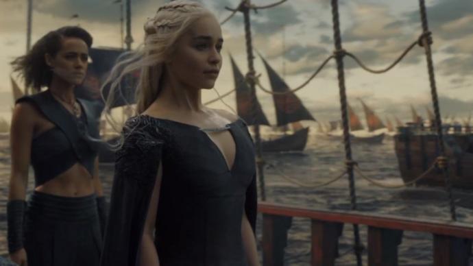 Game Of Thrones 7. Sezon İlk Bölümünde Dikkat Çeken Olaylar!