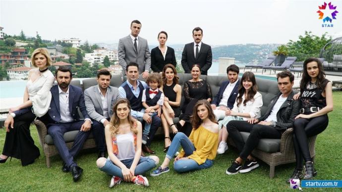 Yaz Ayında Başlayan Dizilerden Hangisi Devam Edecek?