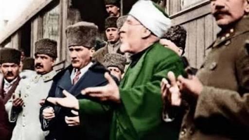 Devletlerin Dini Olmaz Vatandaşların Dini Olur