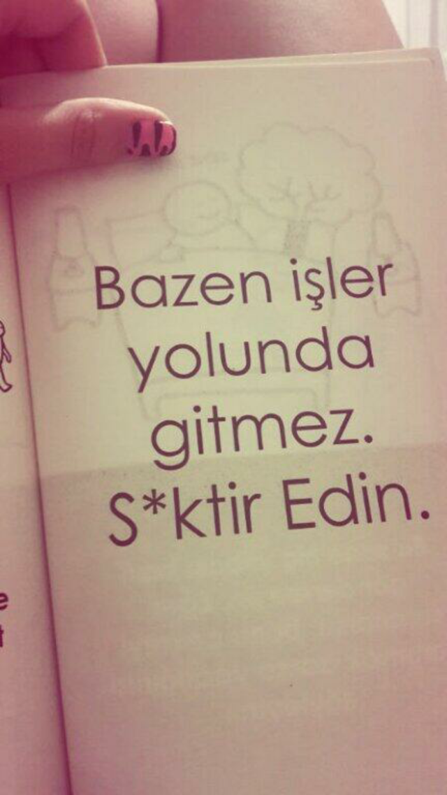 Bence aşkı bitiren şeylerden biri karşılıklı yapılan kısıtlamalar, ya sizce?