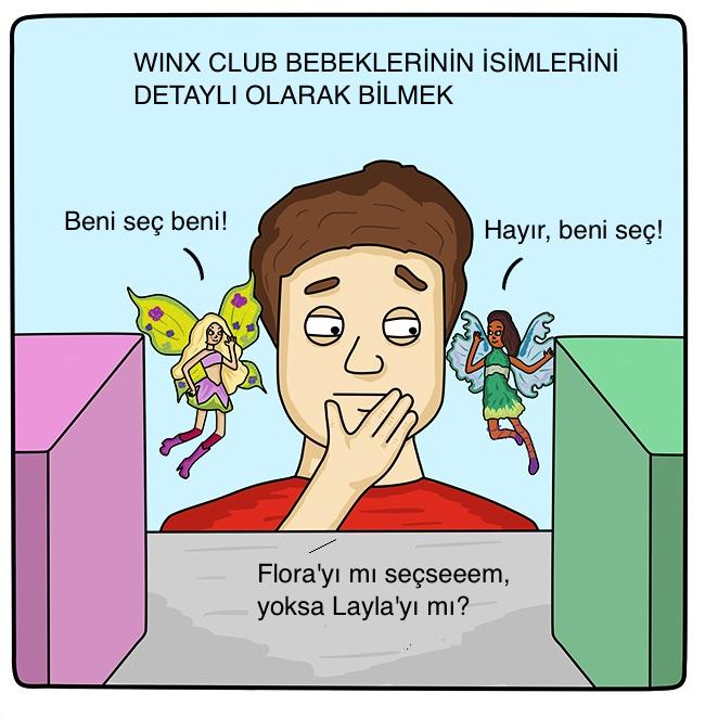 Baba Olunca Yaşayacağınız Durumları Anlatan İllüstrasyonlar