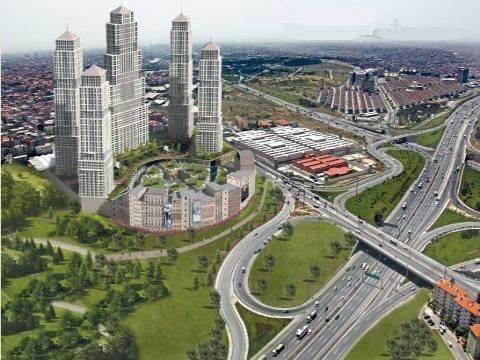 İstanbul'u Sel Aldı, Twitter Yıkıldı!