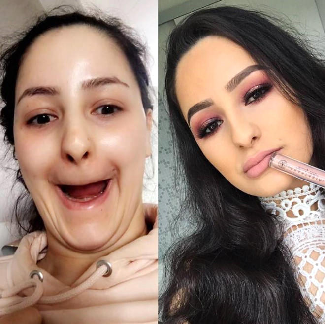Sevdiğiniz Kadını Bahçe Hortumuyla Yıkamanız Gerektiğini Gösteren 8 Fotoğraf!