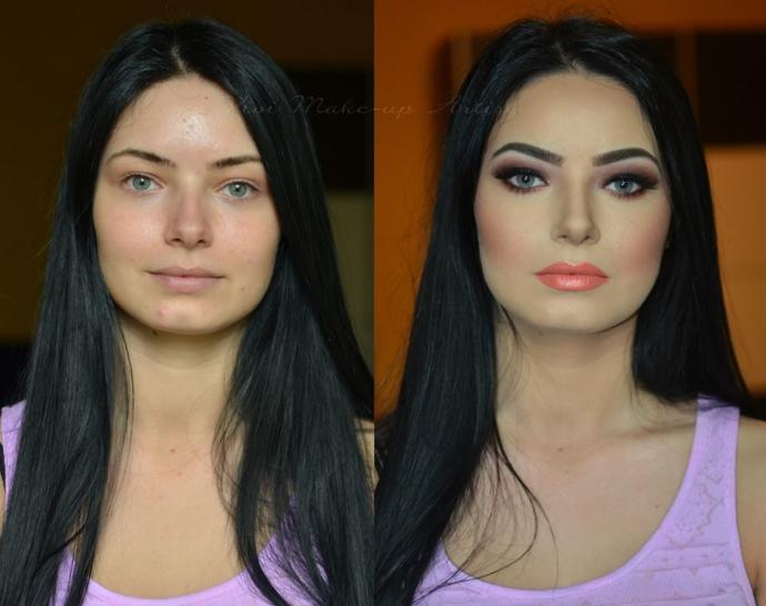 Sevdiğiniz Kadını Bahçe Hortumuyla Yıkamanız Gerektiğini Gösteren 8 Fotoğraf!