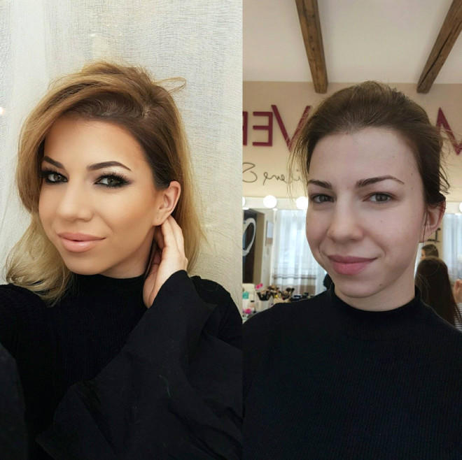 Sevdiğiniz Kadını Bahçe Hortumuyla Yıkamanız Gerektiğini Gösteren 8 Fotoğraf!