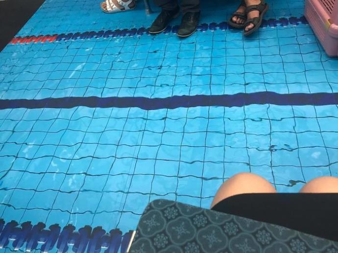 İstanbul'da Yağmur Sularının Metrobüslere Kadar Girmesini Kıskanan Taiwan'dan Karşı Atak!