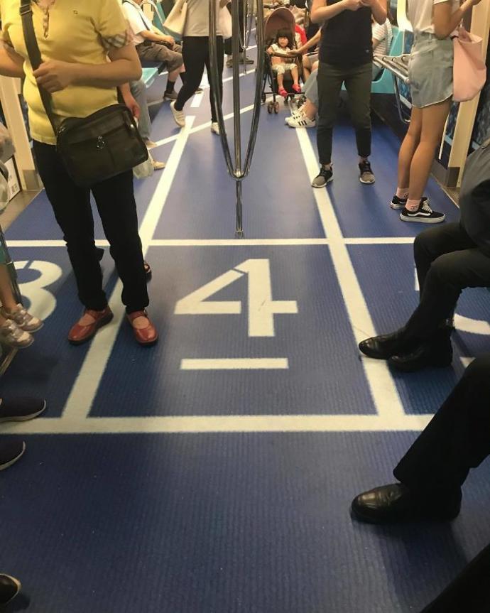 İstanbul'da Yağmur Sularının Metrobüslere Kadar Girmesini Kıskanan Taiwan'dan Karşı Atak!