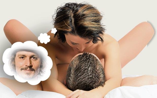 İlk Cinsellik Denemelerinizde Aklınıza Gelebilecek Garip Düşünceler