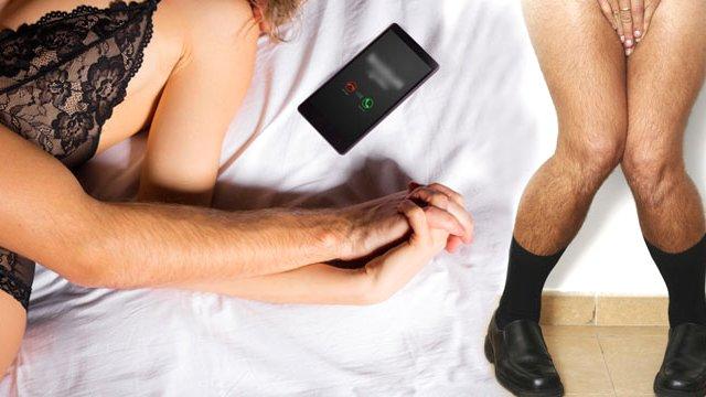 İlk Cinsellik Denemelerinizde Aklınıza Gelebilecek Garip Düşünceler