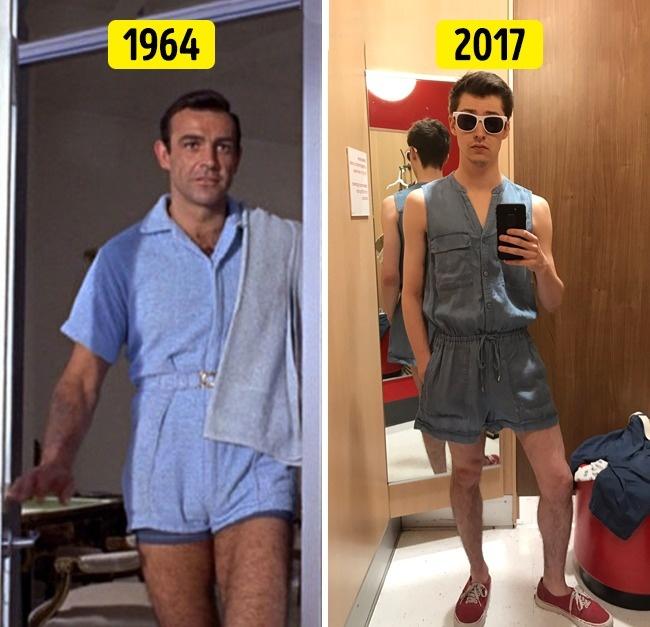 Adem ve Havva'dan Bugüne Kadar Hep Kendimizi Tekrarladığımız Farklı Durumlar!