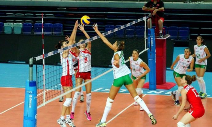 Türkiye'de Spor Denilince Akla Gelenler!