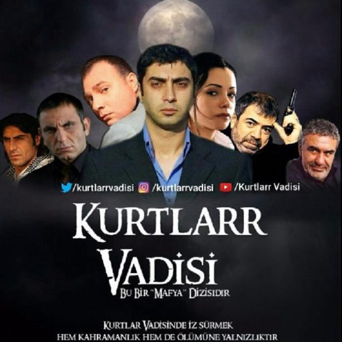 Türkiye'de İzlenme Rekorları Kıran 5 Dizi!