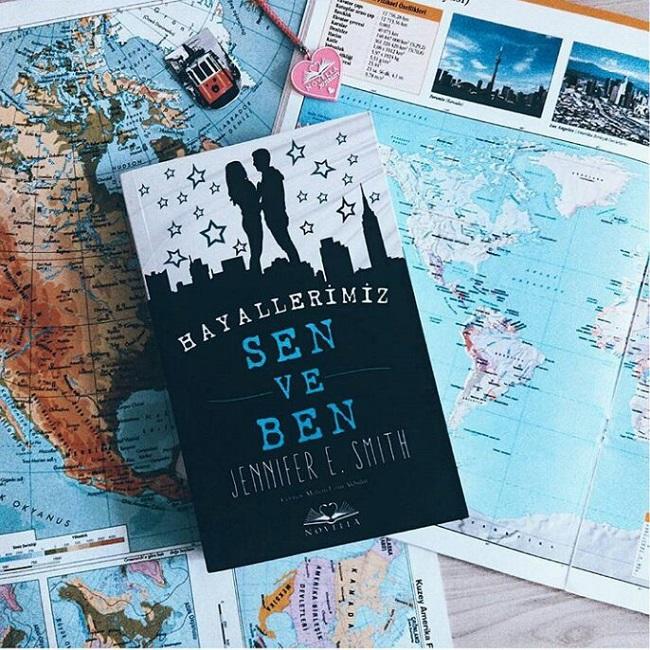 Keyifle Bir Solukta Okuyacağınız 5 Kitap Tavsiyesi!