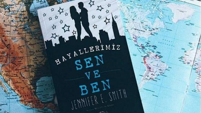 Keyifle Bir Solukta Okuyacağınız 5 Kitap Tavsiyesi!