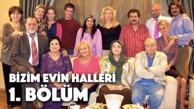 Türkiye'de En Uzun Bölümü Olan 5 Dizi!