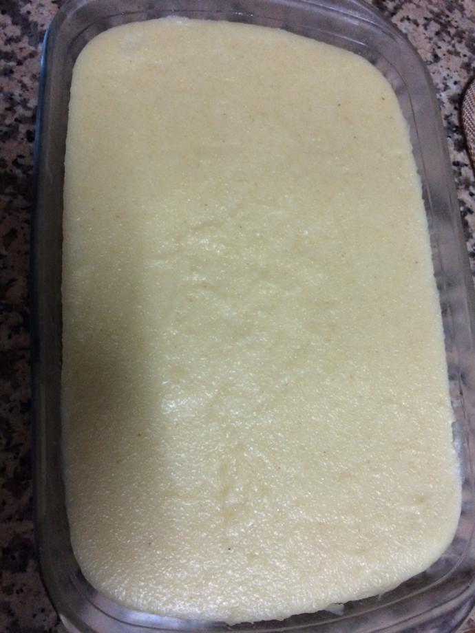 Mutfakta Olmayı İstemeyen Erkekten Bir Acayip Tatlı Tarifi!