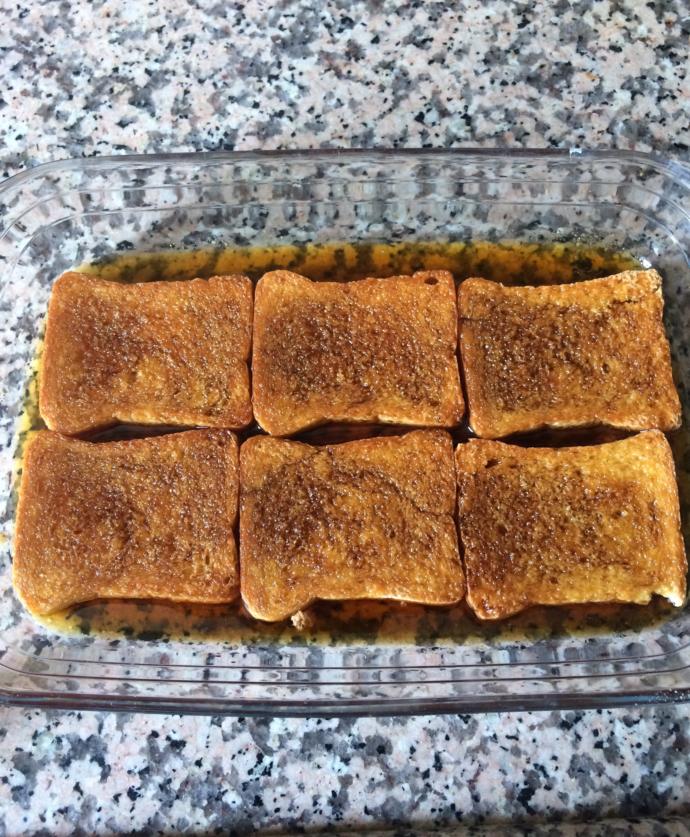 Mutfakta Olmayı İstemeyen Erkekten Bir Acayip Tatlı Tarifi!