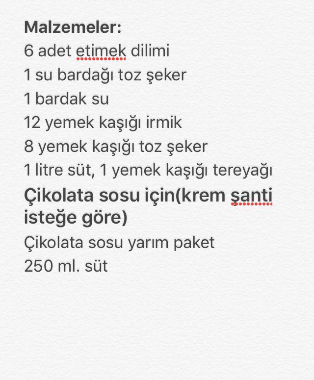 Mutfakta Olmayı İstemeyen Erkekten Bir Acayip Tatlı Tarifi!