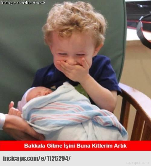 Gönül Büyüğü İster El Küçüğe Gider, Ortada Kalan Hep Ortanca Çocuktur!