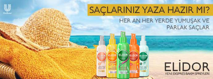 Plajda Islak Saçlarla Göz Doldurmanızı Sağlayacak 5 Saç Modeli!