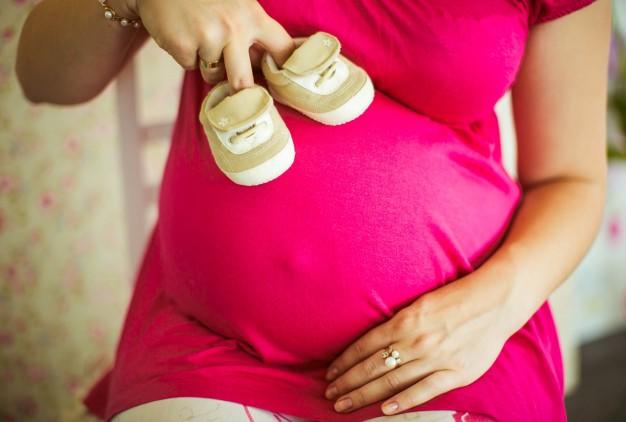 Mazeretim Var, Hamileyim Ben: Hamilelik Süresince Salgılanan Tüm Hormonlar!