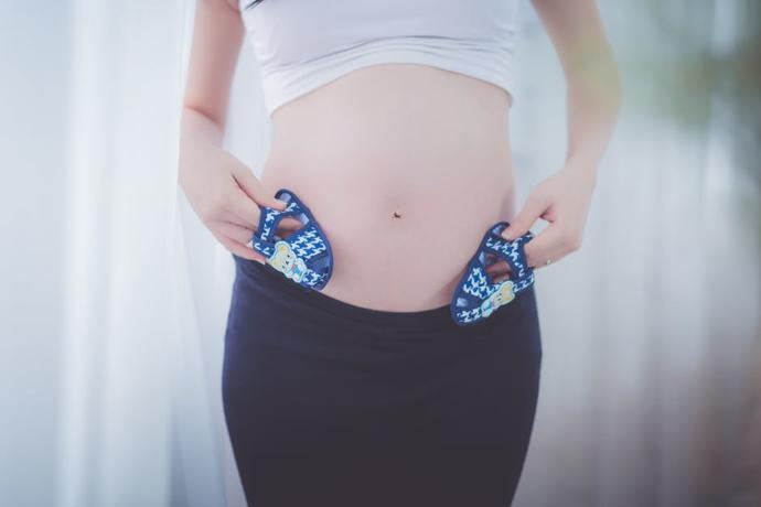 Mazeretim Var, Hamileyim Ben: Hamilelik Süresince Salgılanan Tüm Hormonlar!