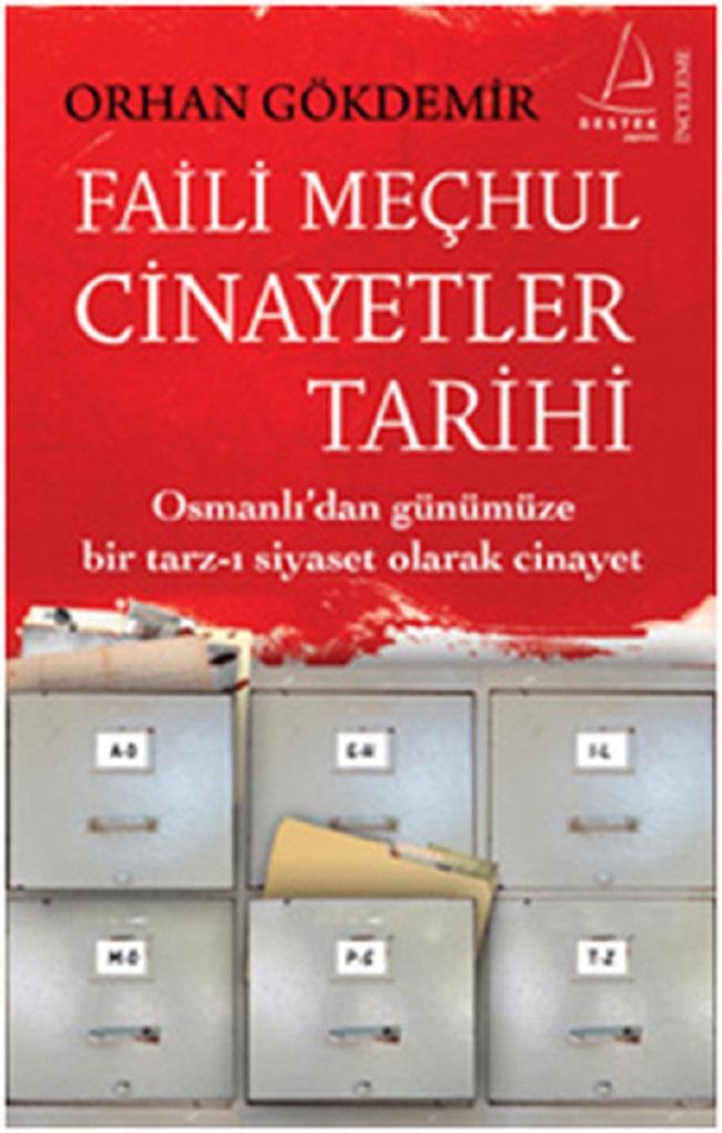 Konularıyla Sizi İçine Çekecek 5 Kitap Önerisi!